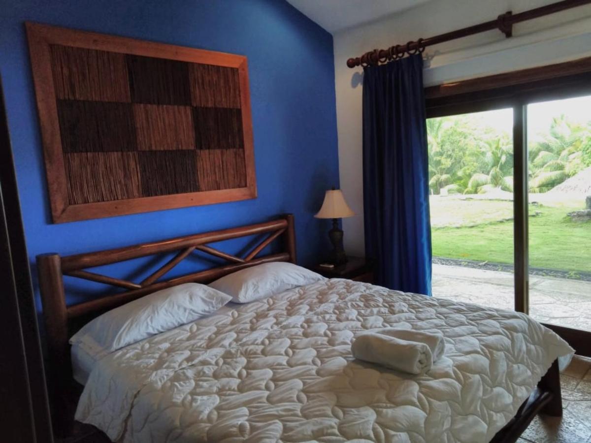Casa Caletas Boutique Hotel Puerto Coyote Ngoại thất bức ảnh