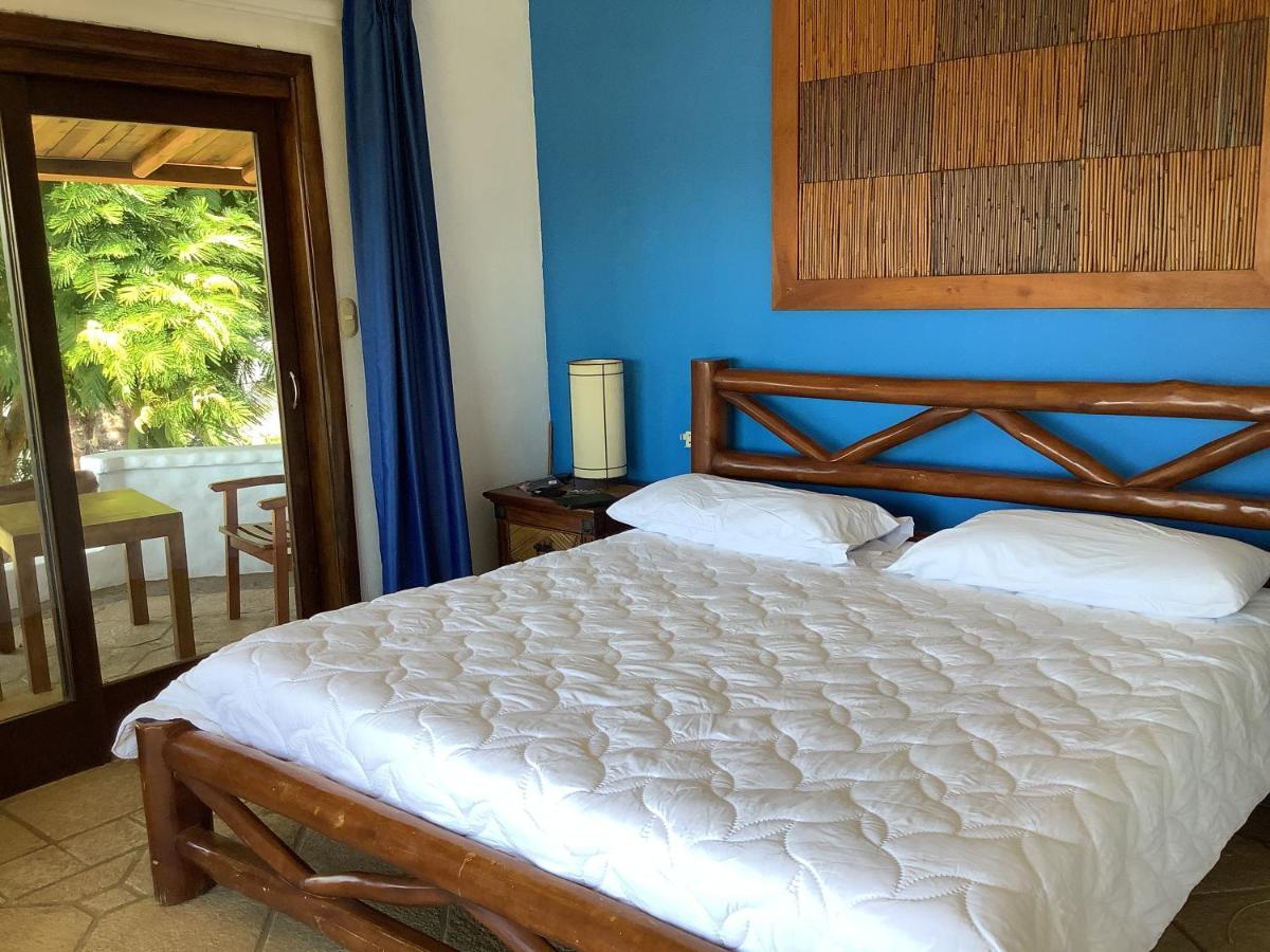 Casa Caletas Boutique Hotel Puerto Coyote Ngoại thất bức ảnh