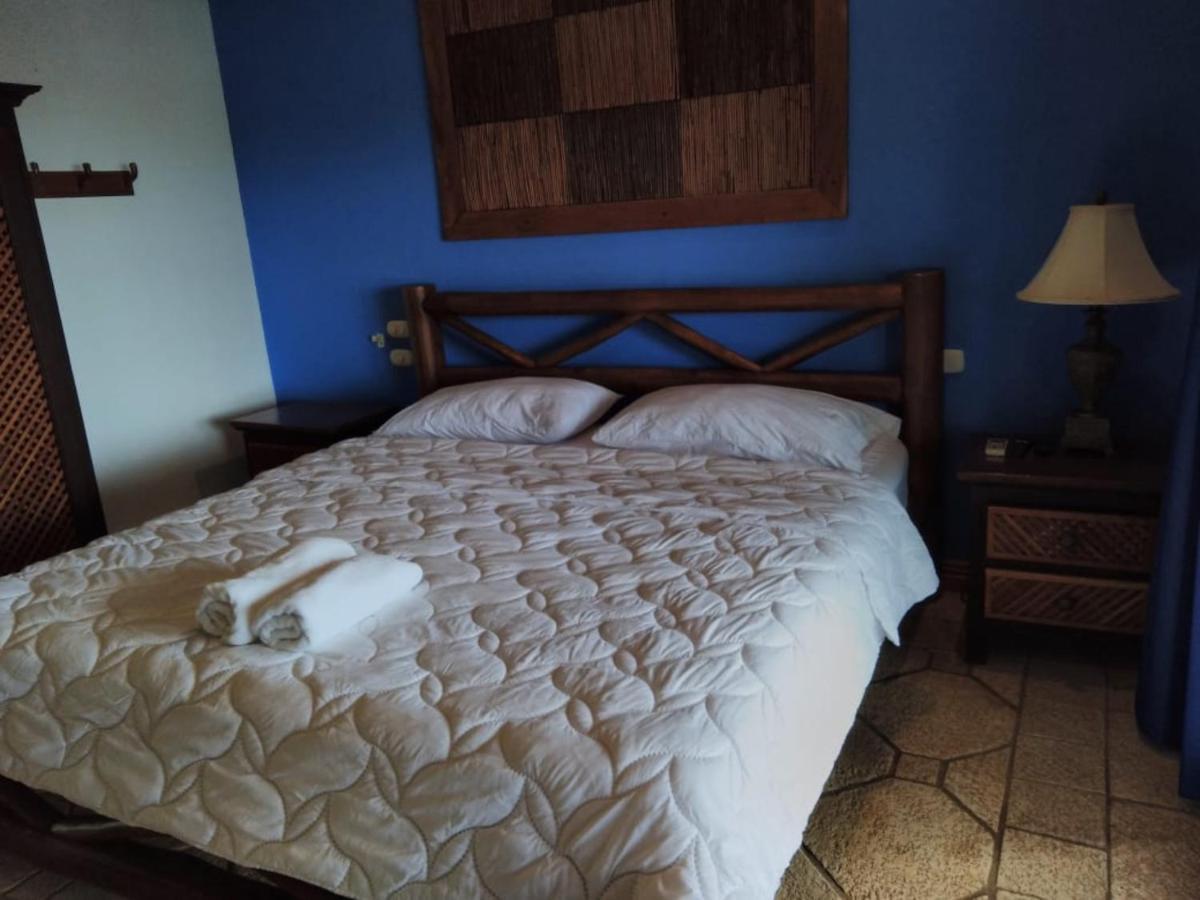 Casa Caletas Boutique Hotel Puerto Coyote Ngoại thất bức ảnh