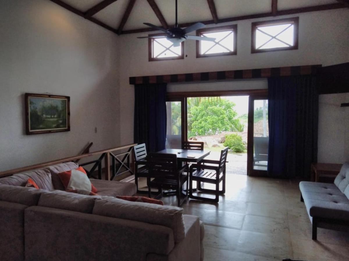 Casa Caletas Boutique Hotel Puerto Coyote Ngoại thất bức ảnh