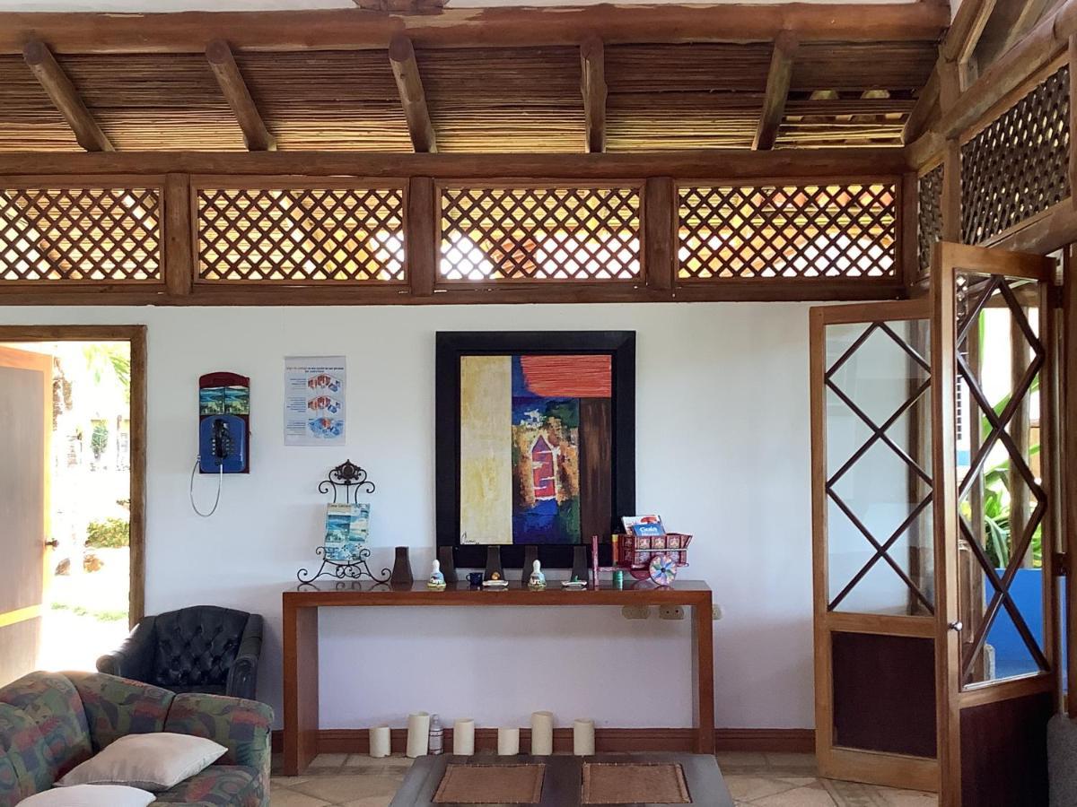 Casa Caletas Boutique Hotel Puerto Coyote Ngoại thất bức ảnh