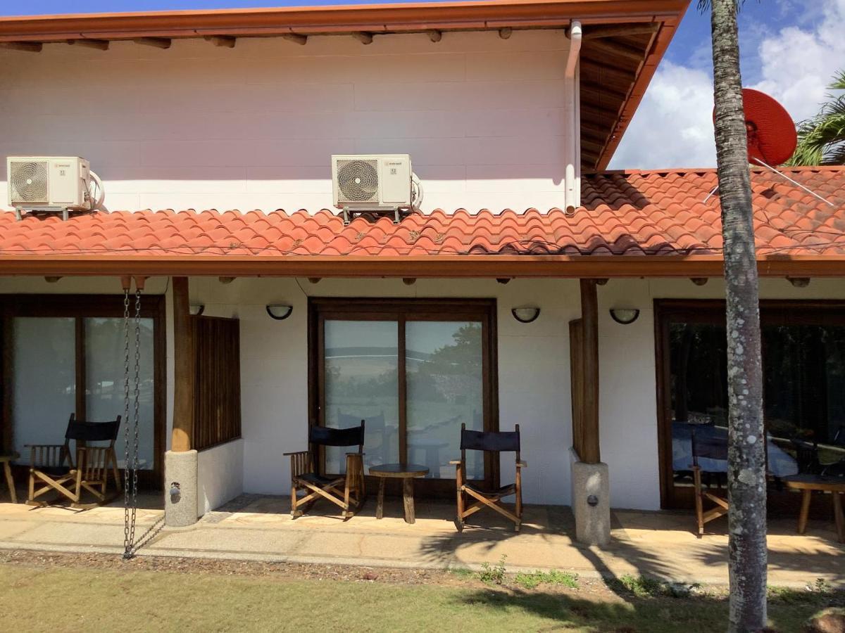 Casa Caletas Boutique Hotel Puerto Coyote Ngoại thất bức ảnh