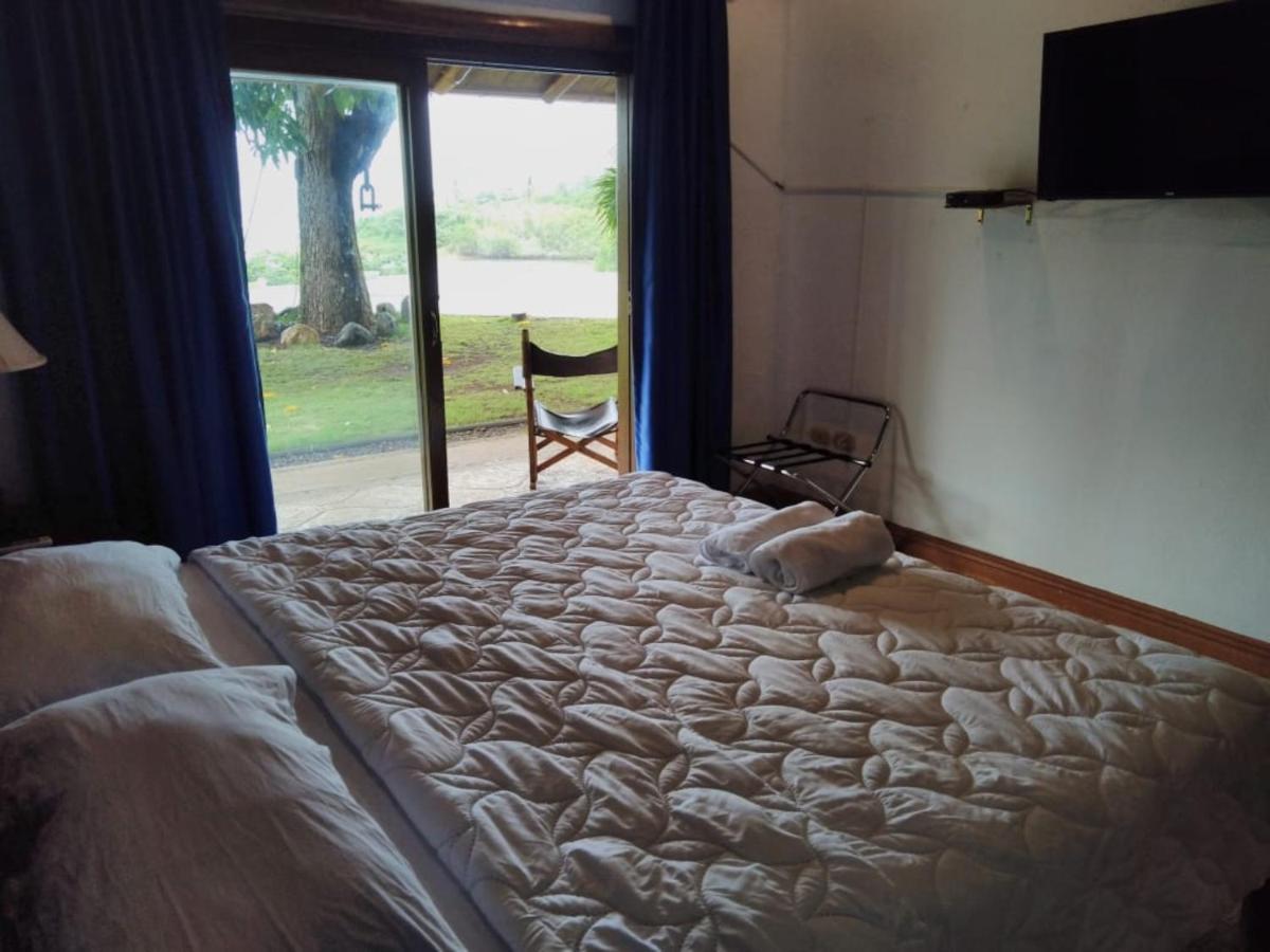 Casa Caletas Boutique Hotel Puerto Coyote Ngoại thất bức ảnh