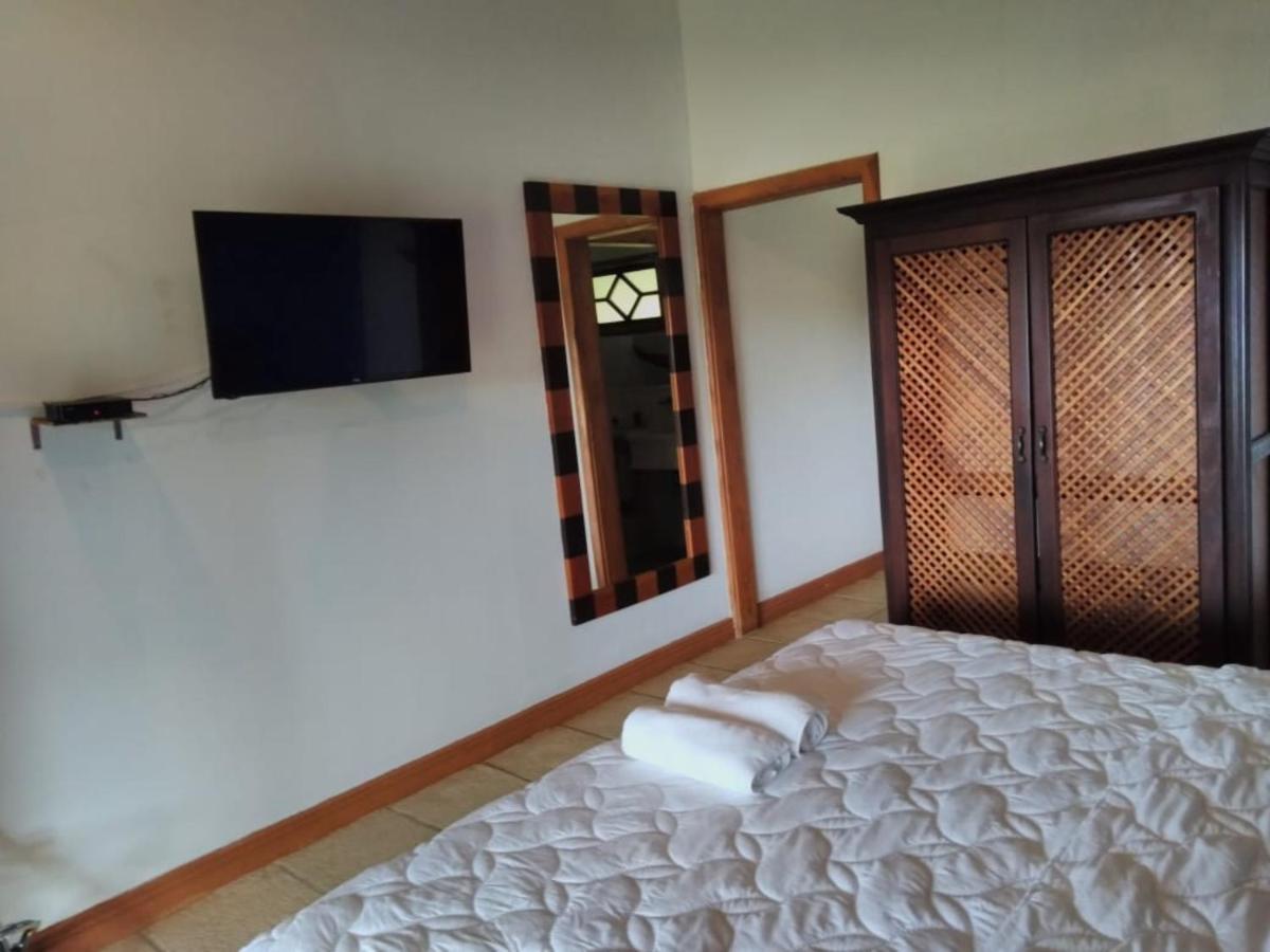 Casa Caletas Boutique Hotel Puerto Coyote Ngoại thất bức ảnh