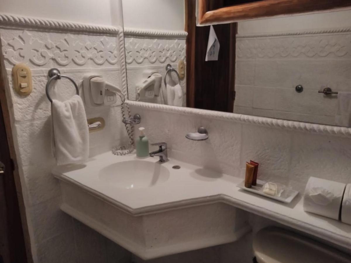 Casa Caletas Boutique Hotel Puerto Coyote Ngoại thất bức ảnh