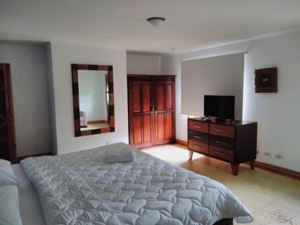 Casa Caletas Boutique Hotel Puerto Coyote Ngoại thất bức ảnh