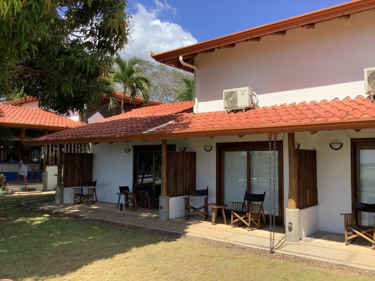 Casa Caletas Boutique Hotel Puerto Coyote Ngoại thất bức ảnh