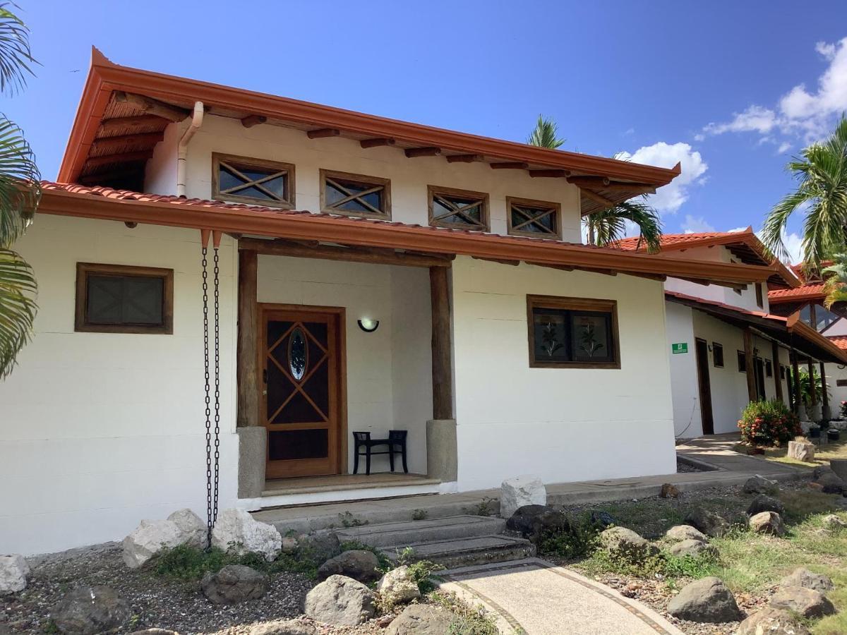 Casa Caletas Boutique Hotel Puerto Coyote Ngoại thất bức ảnh