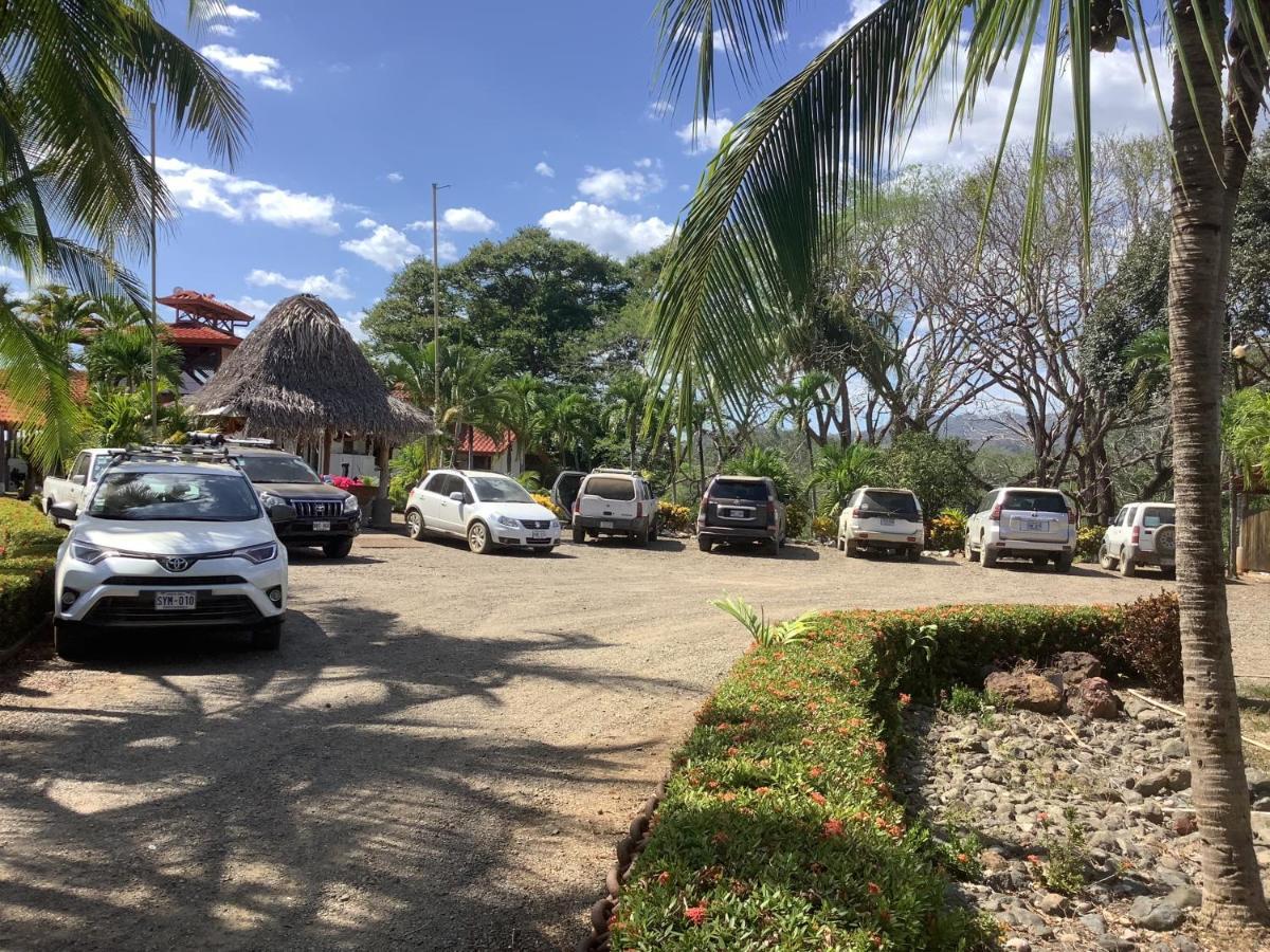 Casa Caletas Boutique Hotel Puerto Coyote Ngoại thất bức ảnh