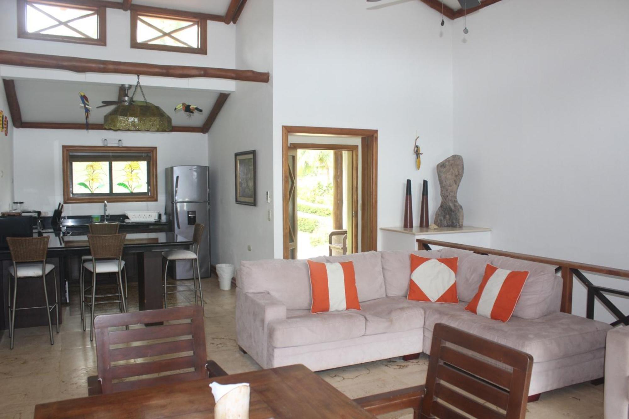Casa Caletas Boutique Hotel Puerto Coyote Ngoại thất bức ảnh