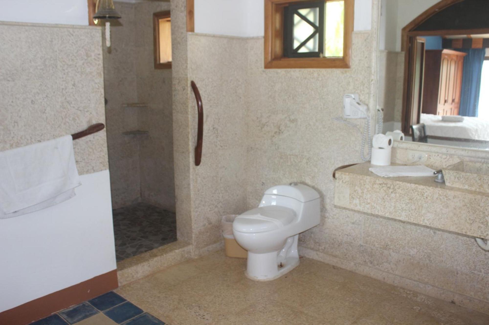 Casa Caletas Boutique Hotel Puerto Coyote Ngoại thất bức ảnh