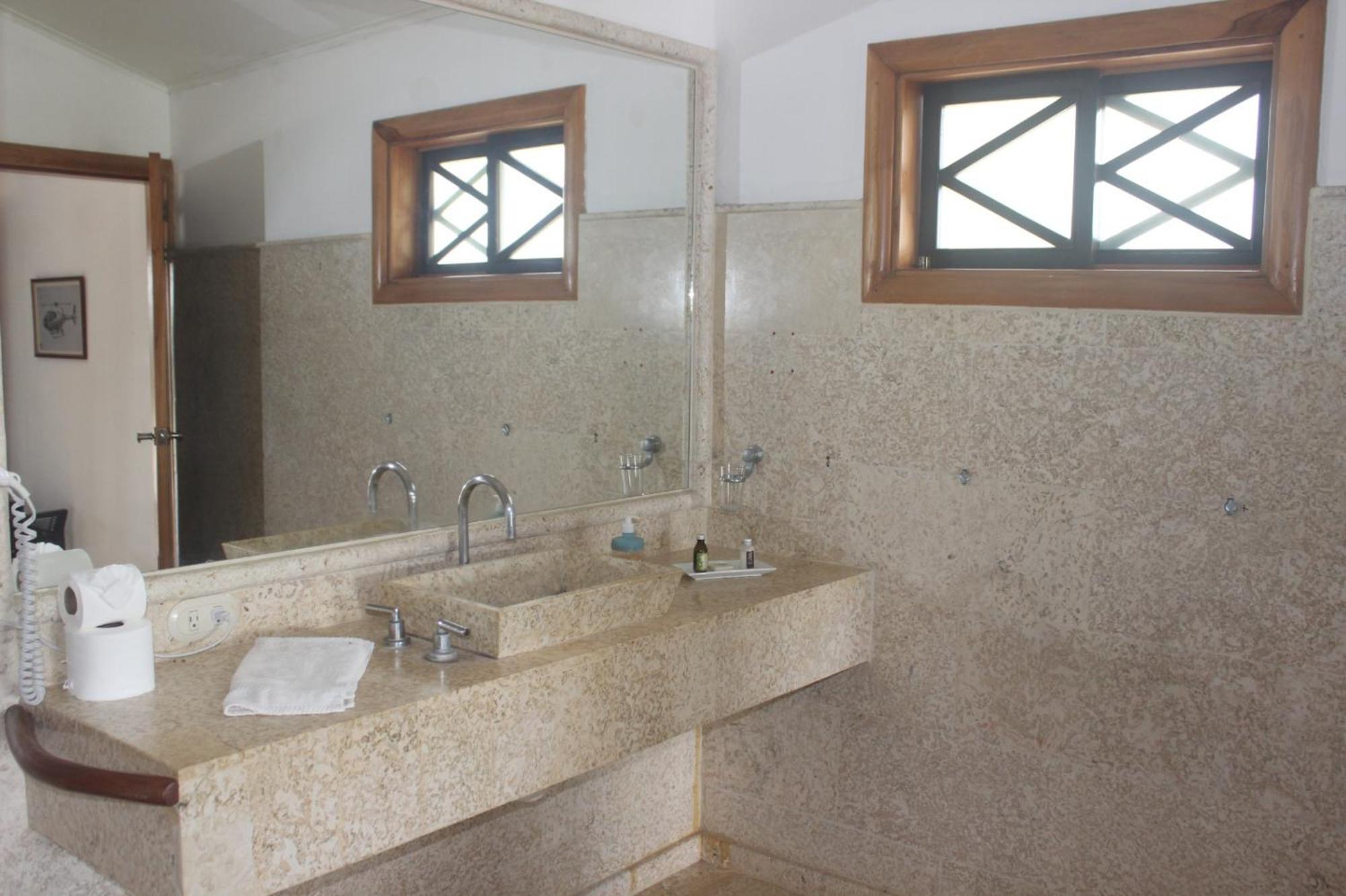 Casa Caletas Boutique Hotel Puerto Coyote Ngoại thất bức ảnh